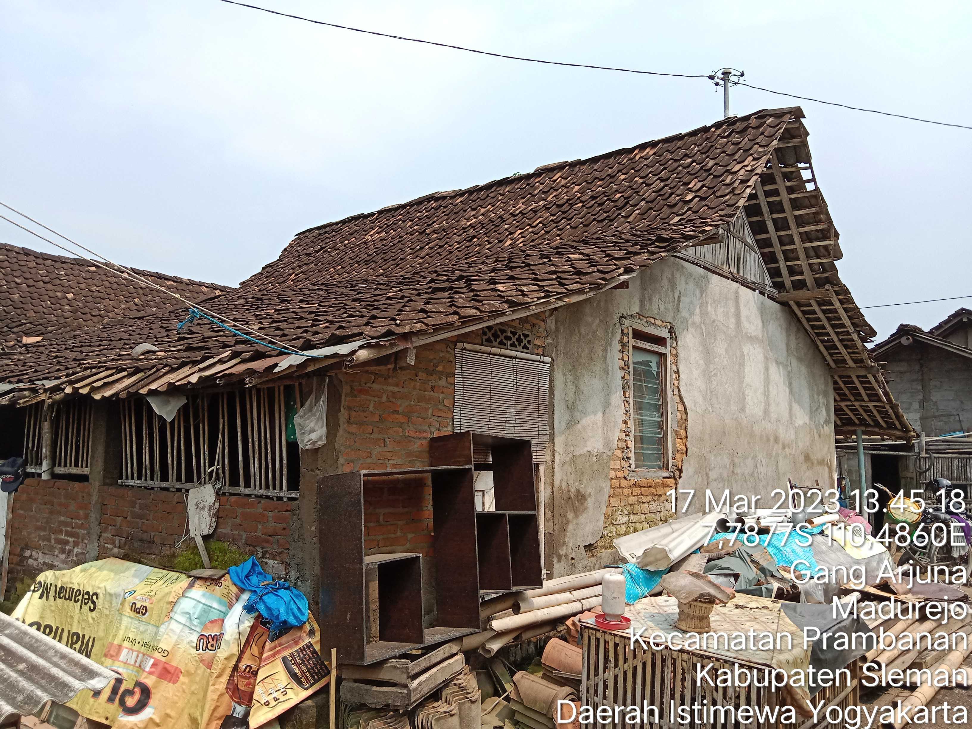 Foto Rumah 0% TUKIJAN